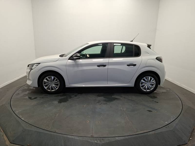 Peugeot 208 affaire - Photo 2