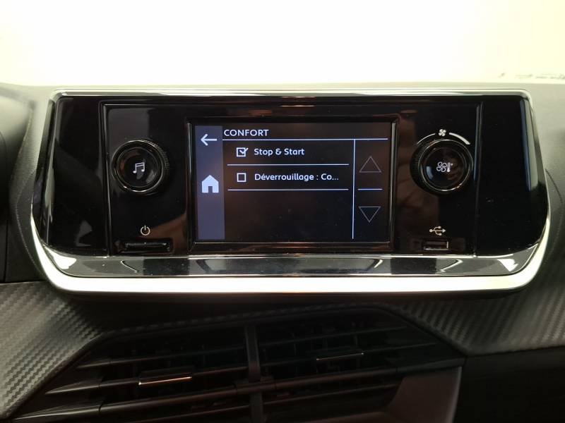 Peugeot 208 affaire - Photo 23