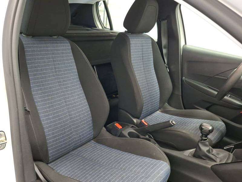 Peugeot 208 affaire - Photo 28