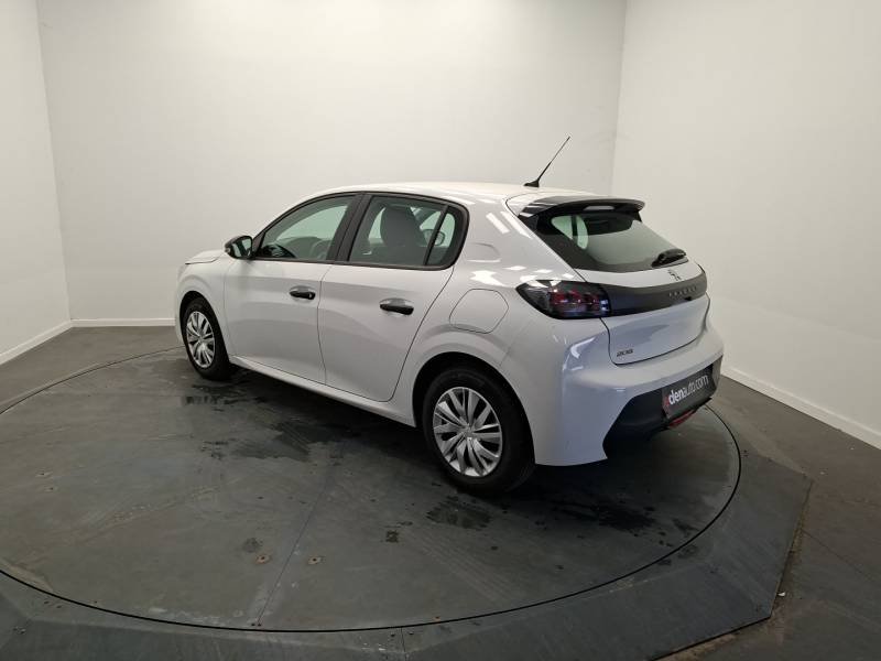 Peugeot 208 affaire - Photo 3