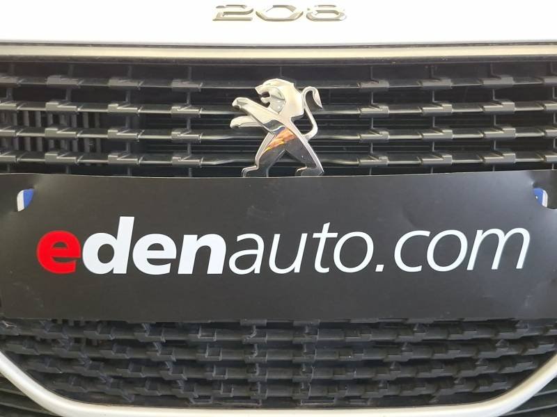 Peugeot 208 affaire - Photo 34