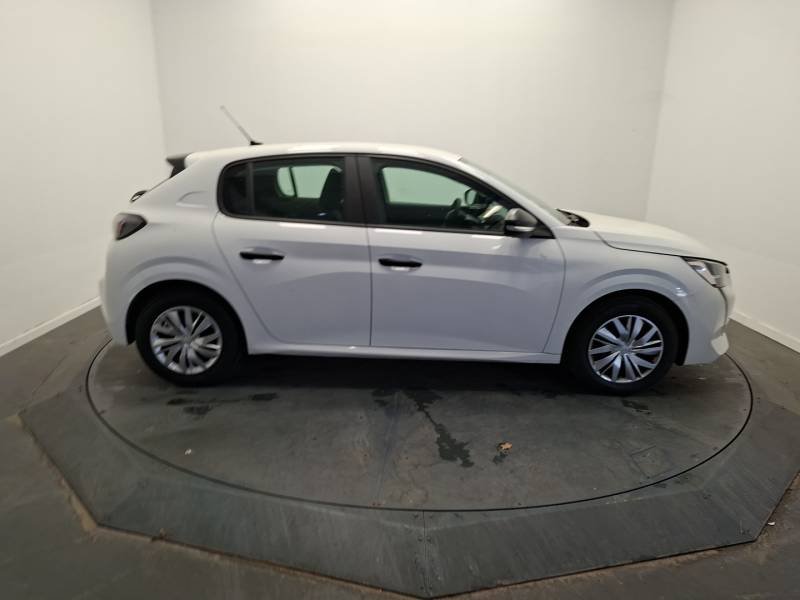 Peugeot 208 affaire - Photo 6