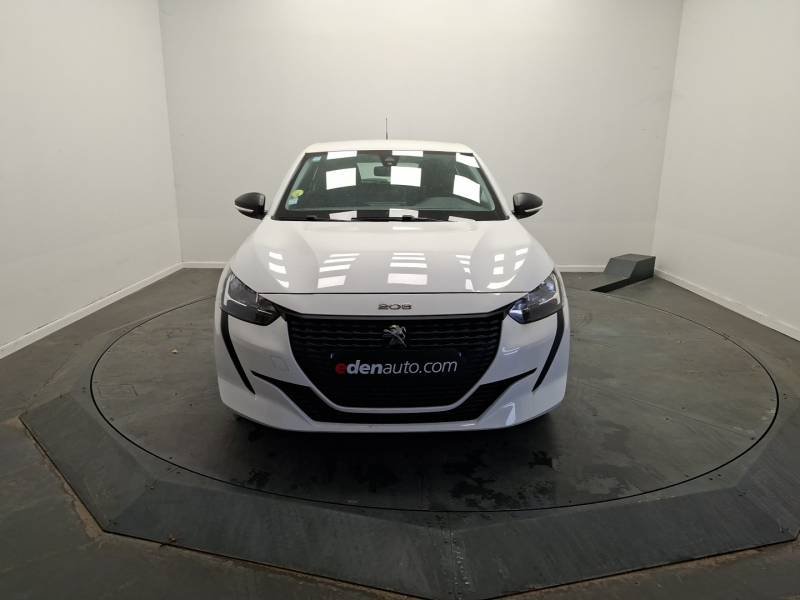 Peugeot 208 affaire - Photo 8