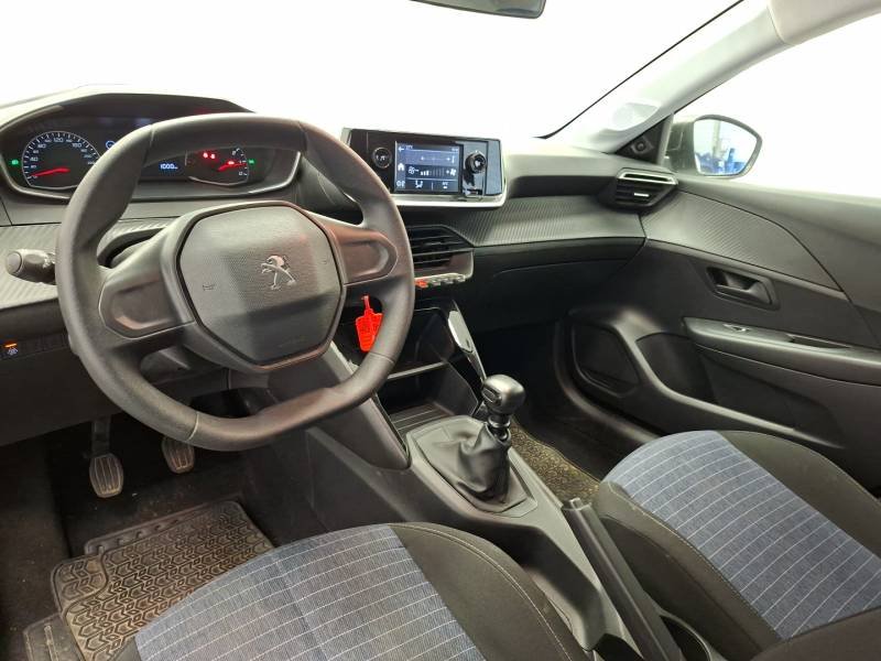 Peugeot 208 affaire - Photo 10