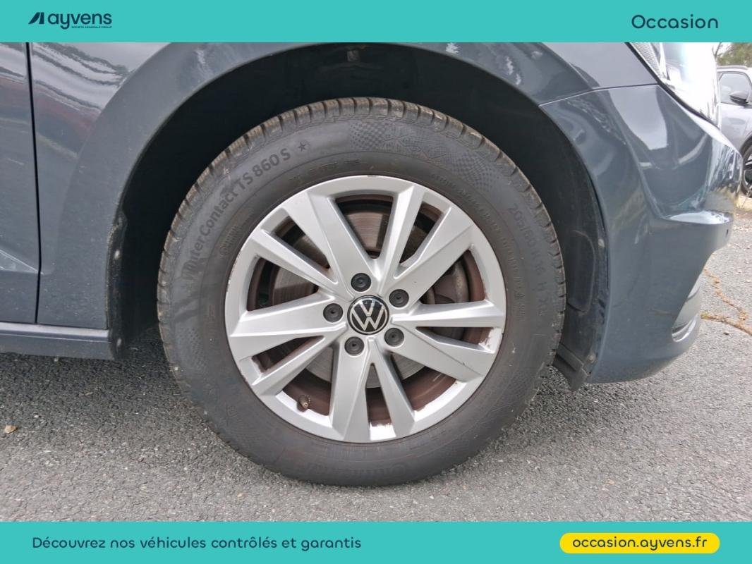Volkswagen Touran - Photo 15