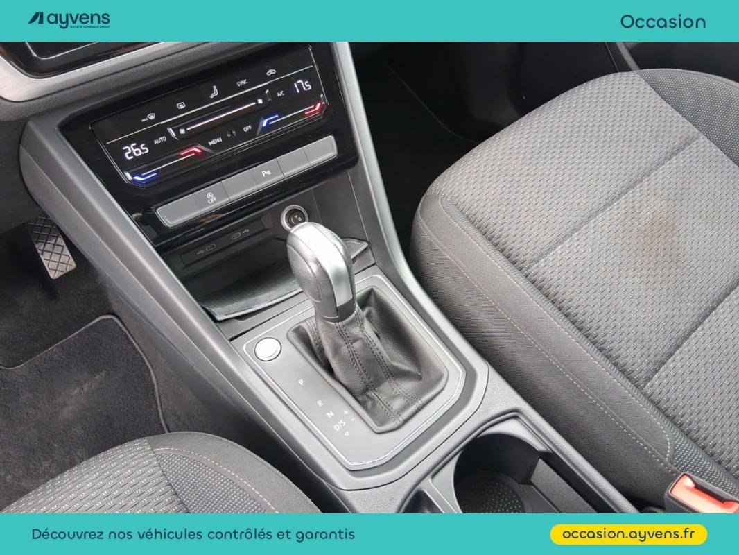 Volkswagen Touran - Photo 9