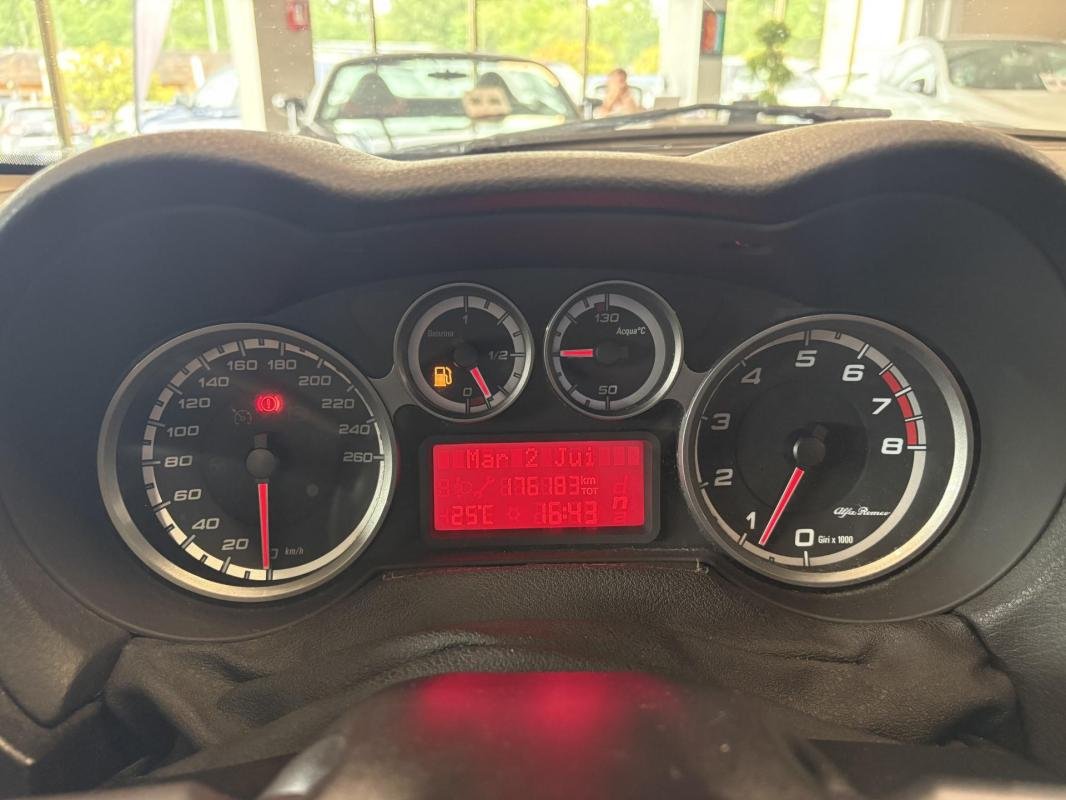 Alfa Romeo MiTo - Photo 15