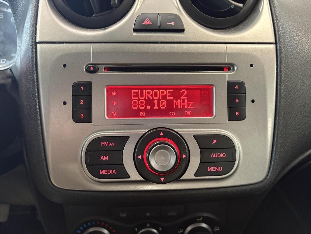 Alfa Romeo MiTo - Photo 18