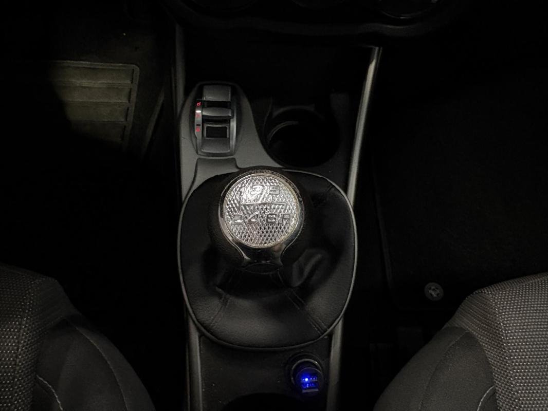 Alfa Romeo MiTo - Photo 23