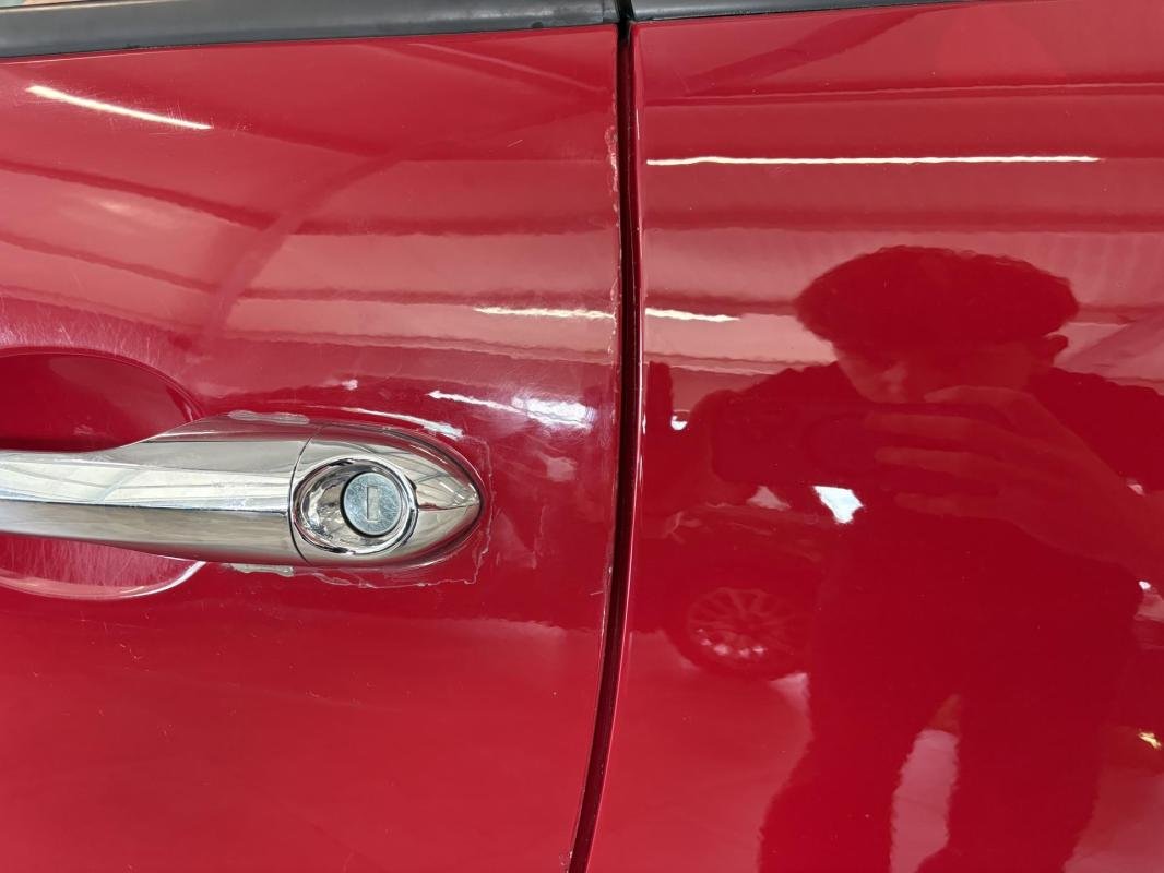 Alfa Romeo MiTo - Photo 26