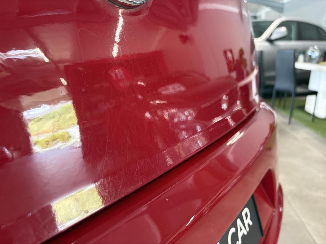 Alfa Romeo MiTo - Photo 31