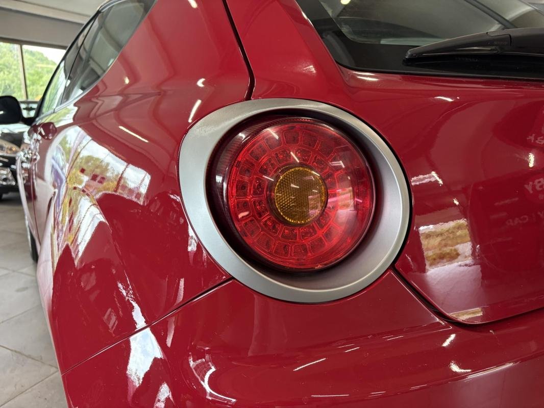 Alfa Romeo MiTo - Photo 33