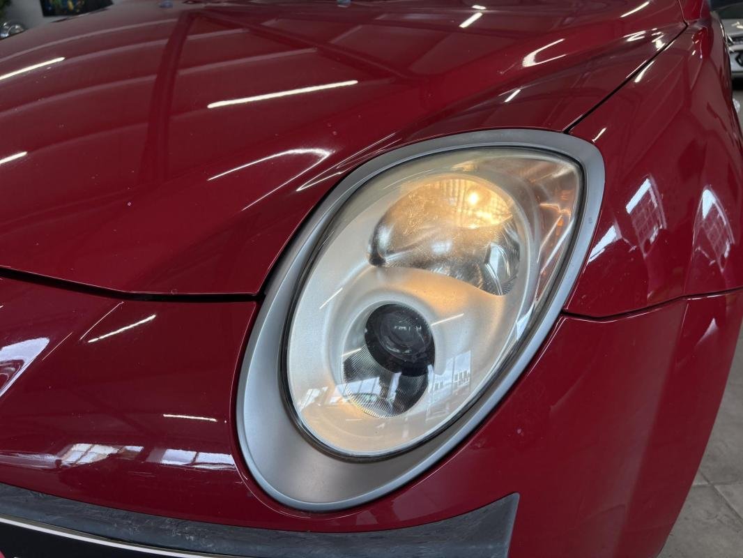 Alfa Romeo MiTo - Photo 35