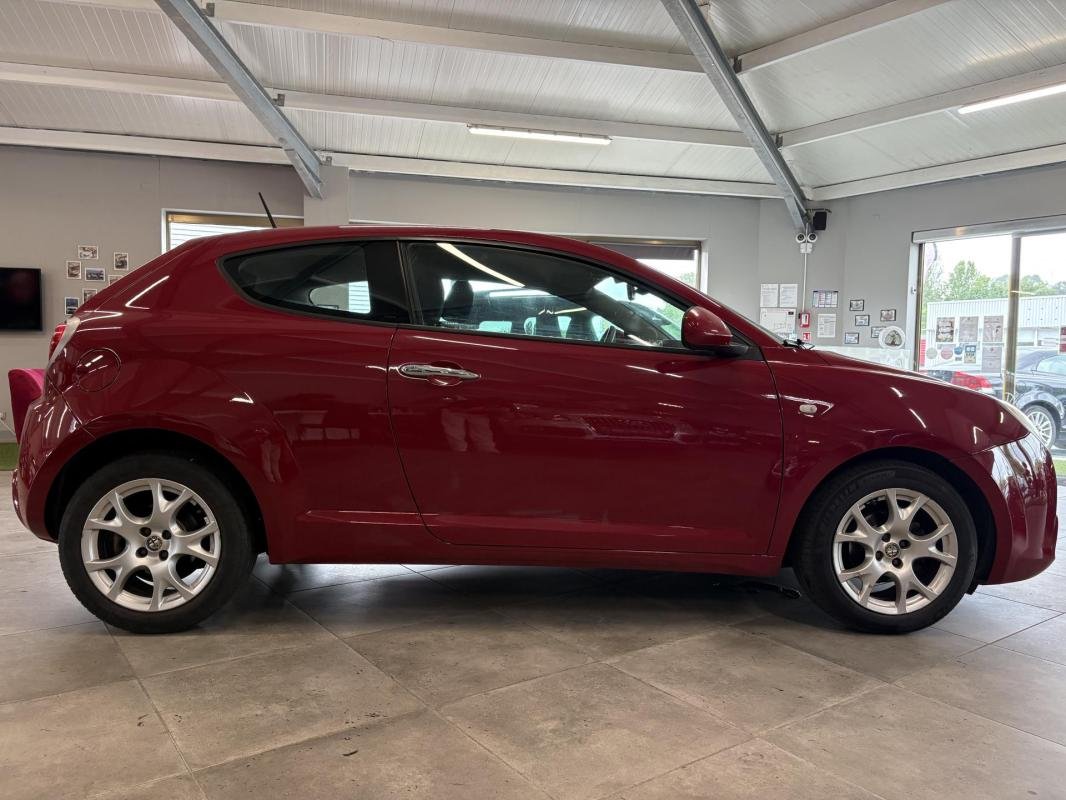 Alfa Romeo MiTo - Photo 5