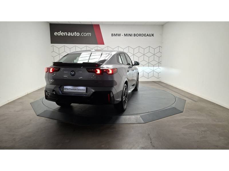 BMW X2 - Photo 19