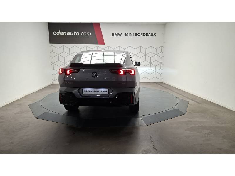 BMW X2 - Photo 20