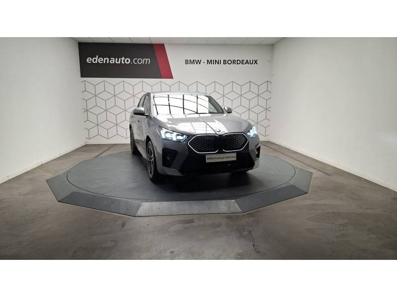 BMW X2 - Photo 30
