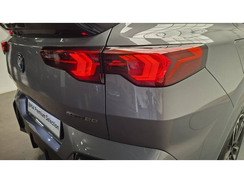BMW X2 - Photo 37