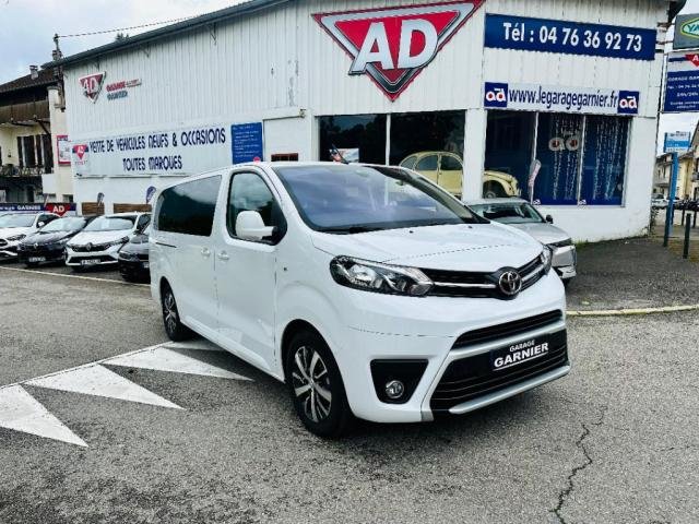 Toyota Proace Verso - Photo 1