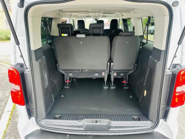 Toyota Proace Verso - Photo 11