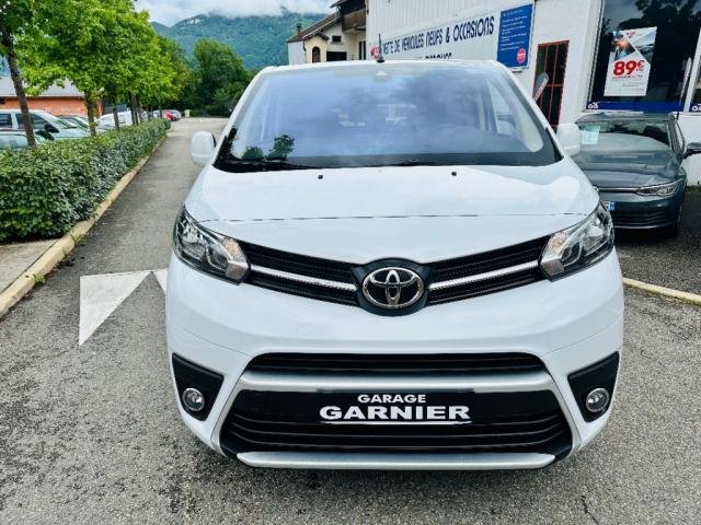 Toyota Proace Verso - Photo 2
