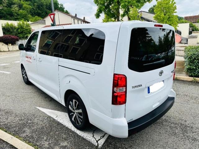 Toyota Proace Verso - Photo 3