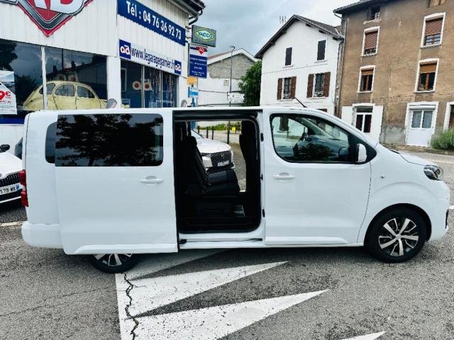 Toyota Proace Verso - Photo 4