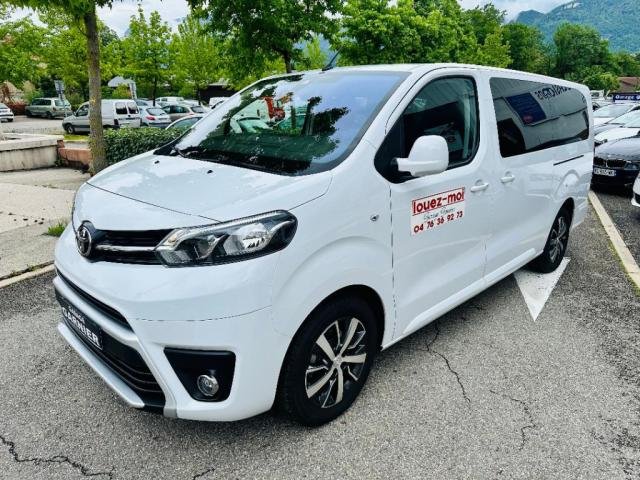 Toyota Proace Verso - Photo 5