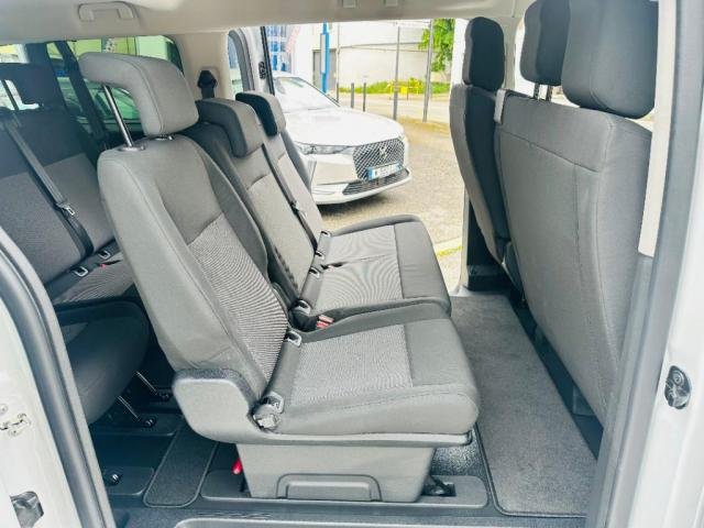 Toyota Proace Verso - Photo 6