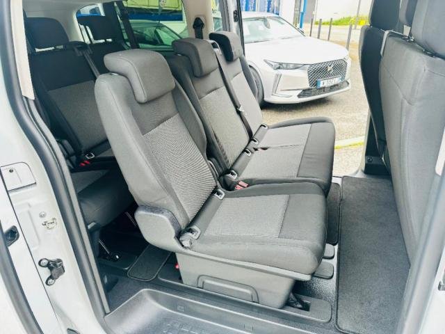 Toyota Proace Verso - Photo 7