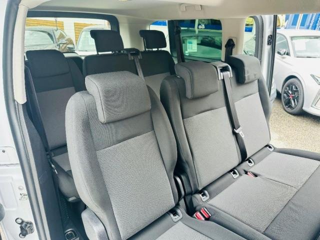 Toyota Proace Verso - Photo 8