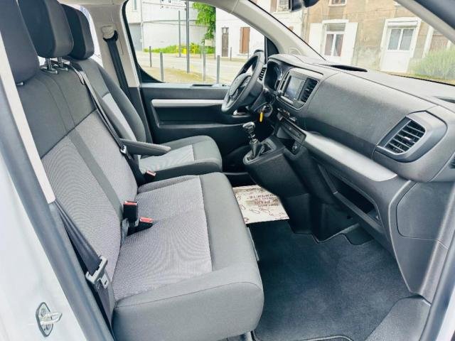 Toyota Proace Verso - Photo 9