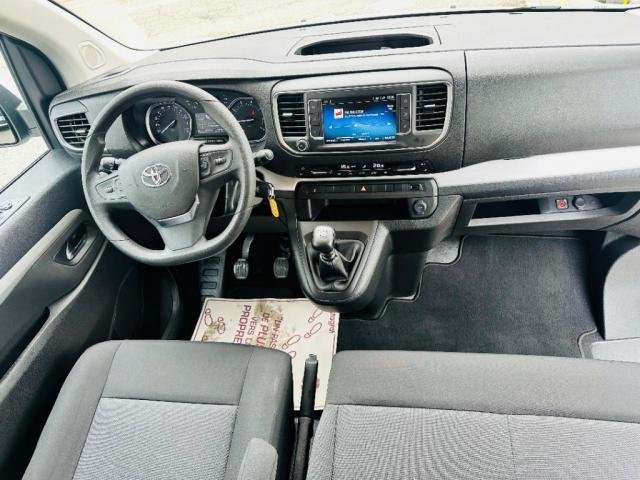 Toyota Proace Verso - Photo 10