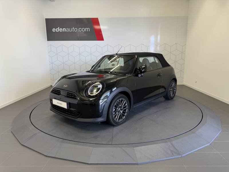 Mini Cooper - Photo 1