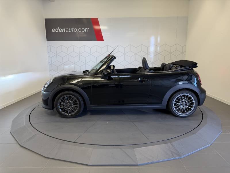 Mini Cooper - Photo 11