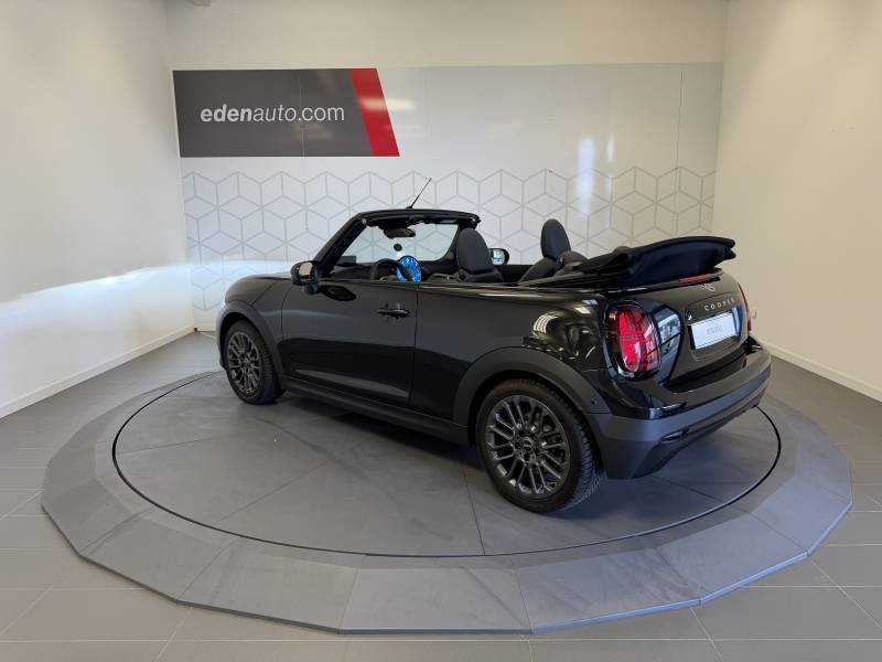 Mini Cooper - Photo 12