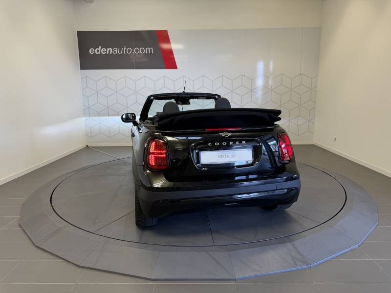 Mini Cooper - Photo 13
