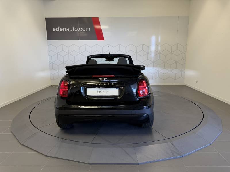 Mini Cooper - Photo 14