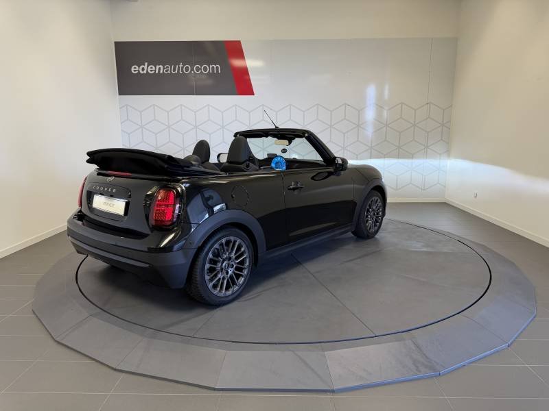 Mini Cooper - Photo 15