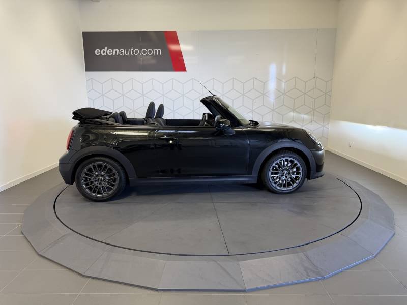 Mini Cooper - Photo 16