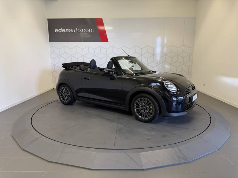 Mini Cooper - Photo 17