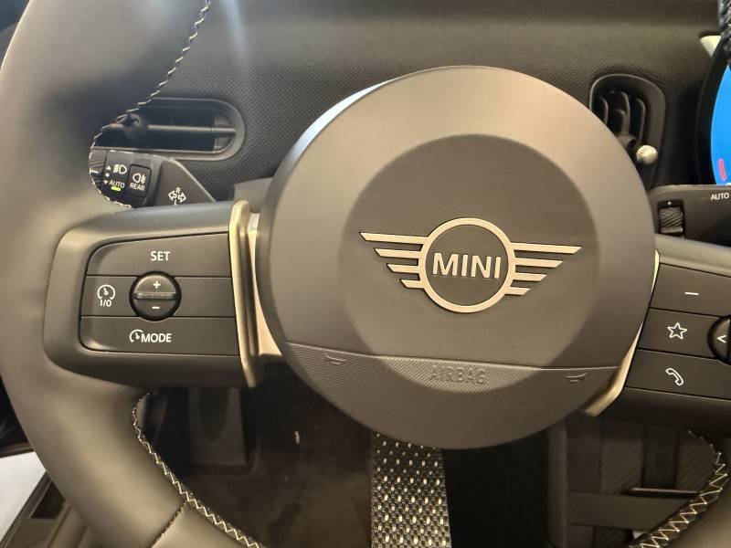 Mini Cooper - Photo 22