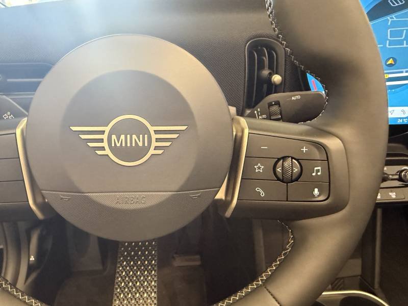 Mini Cooper - Photo 23