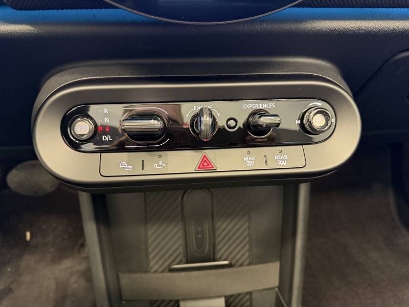 Mini Cooper - Photo 25
