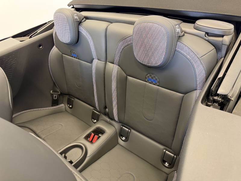 Mini Cooper - Photo 29