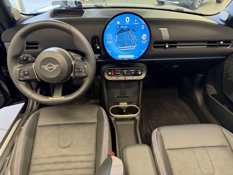 Mini Cooper - Photo 30
