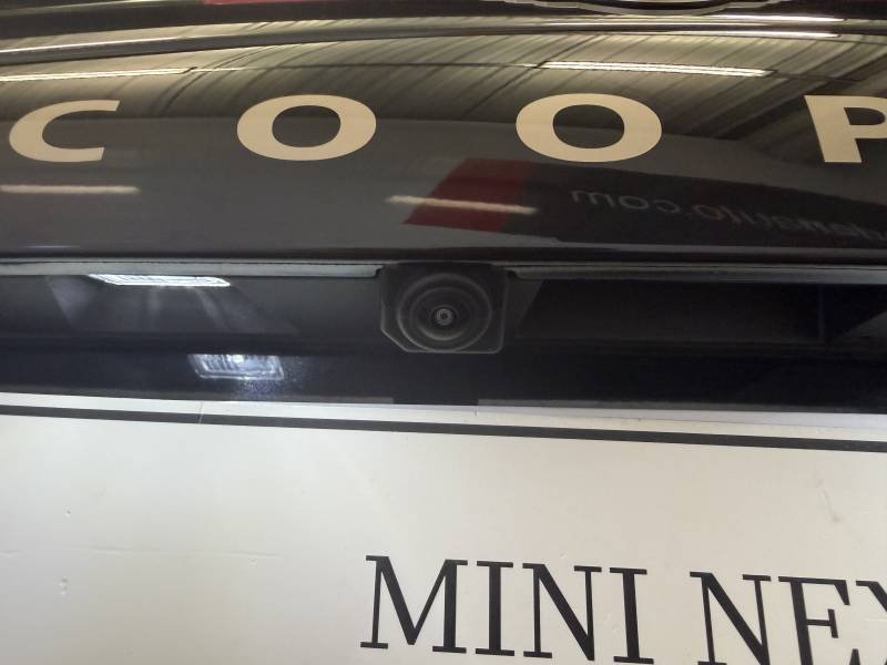 Mini Cooper - Photo 31