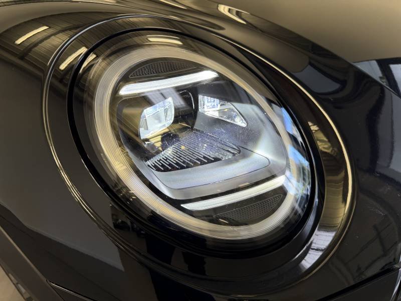 Mini Cooper - Photo 37