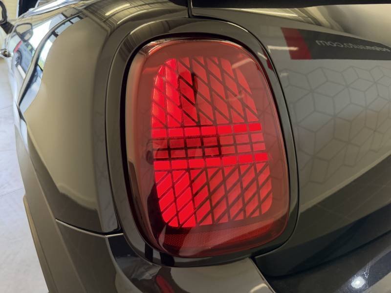 Mini Cooper - Photo 39
