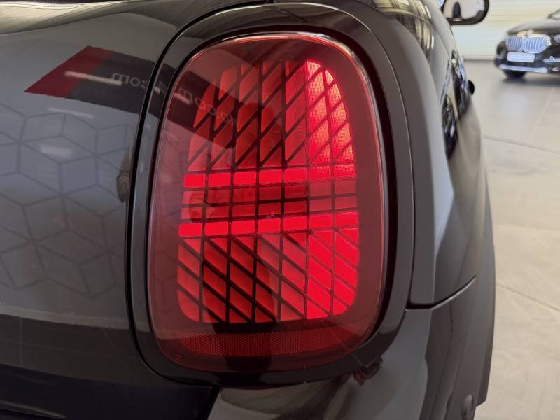 Mini Cooper - Photo 40